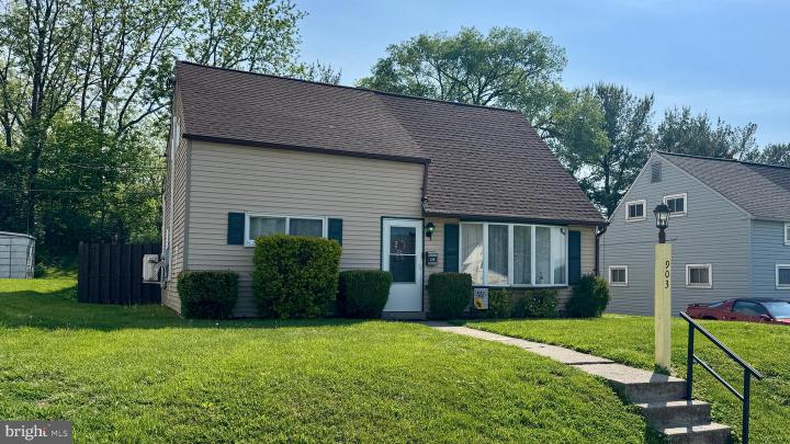 Photo of 903 Las Vegas Drive, Temple PA