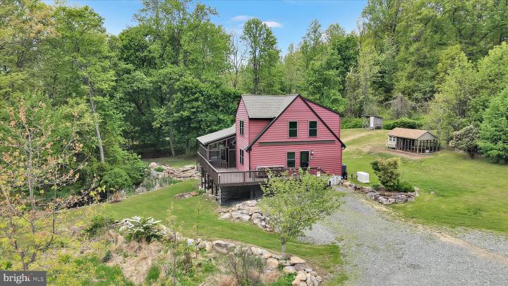 Photo of 126 Crow Hill Road, Barto PA