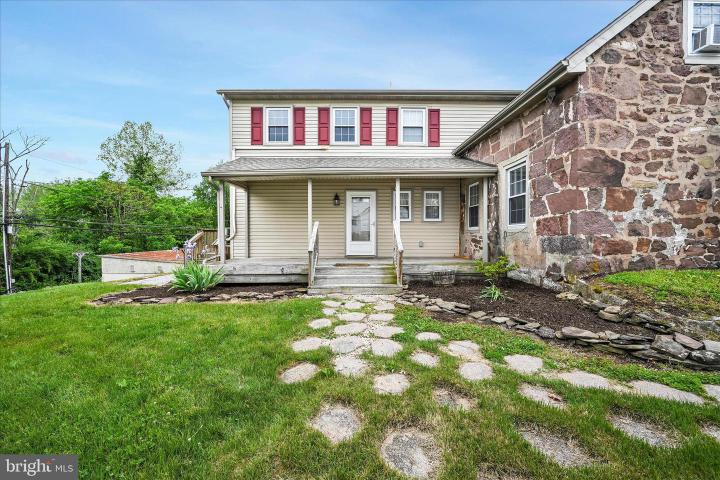 Photo of 286 Schuylkill Road