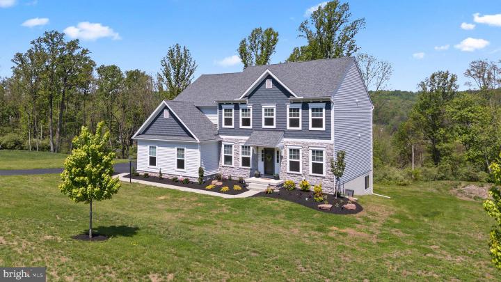 Photo of 185 Oak Grove Road, Morgantown PA