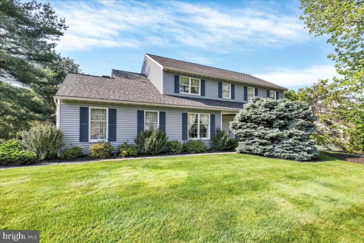 Photo of 2019 Lincoln Court, Wyomissing PA