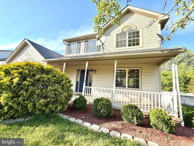 Photo of 6081 Long Pond Drive