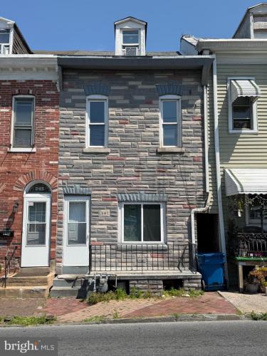 Photo of 947 Cotton Street