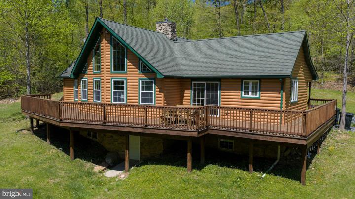 Photo of 3278 Camp Swatara Road