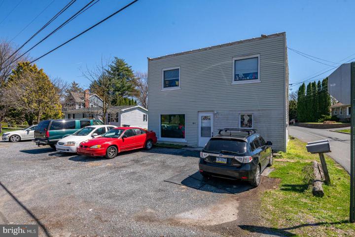Photo of 197 Old Friedensburg Road