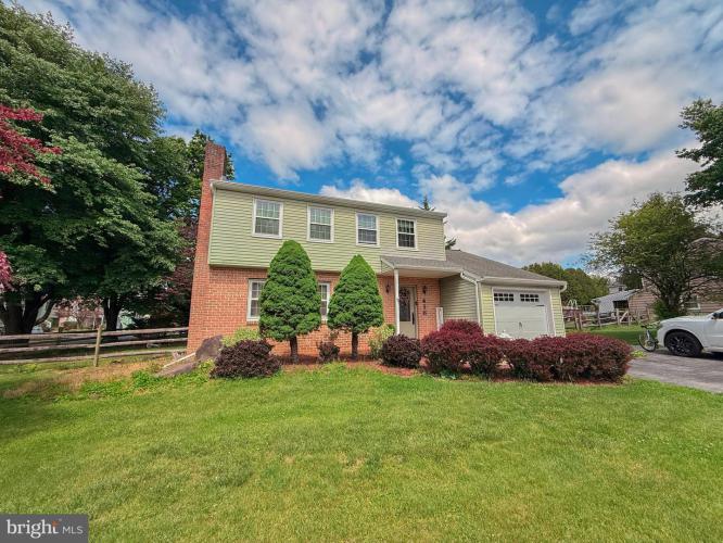 Photo of 416 N Walnut Street