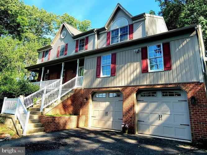 Photo of 713 Old Fritztown Road