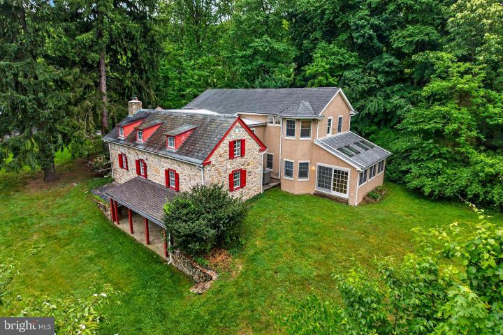 Photo of 2 Wyndham Hill Drive
