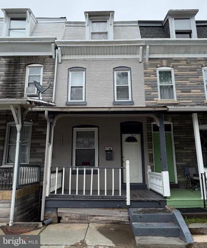 Photo of 629 Tulpehocken Street