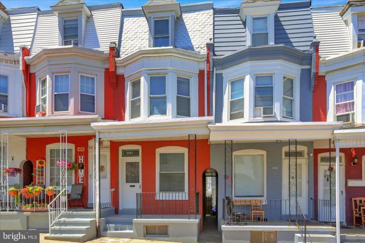 Photo of 420 S 12th Street