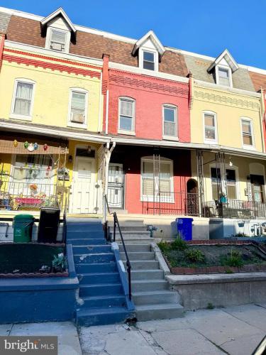 Photo of 719 N 12th Street