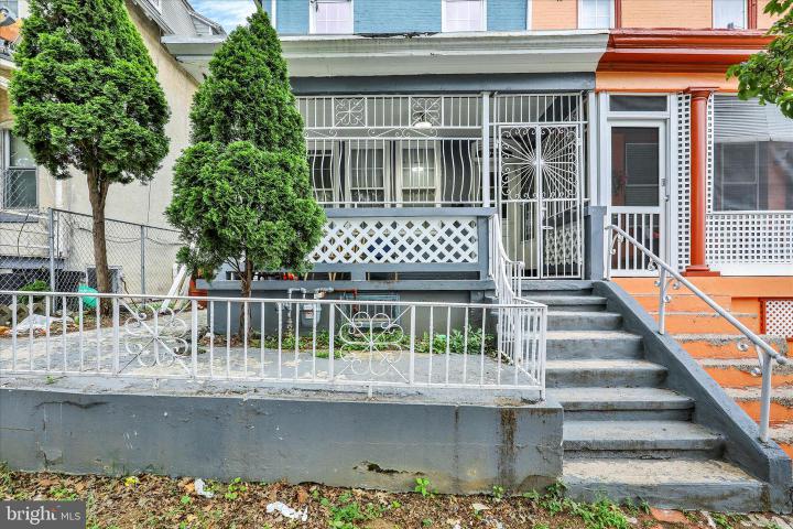 Photo of 723 N 2nd Street