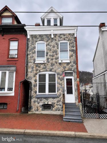 Photo of 1424 Muhlenberg Street