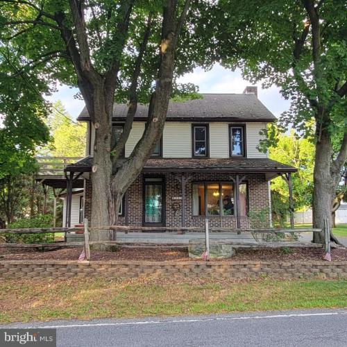 Photo of 1539 Fairview Drive