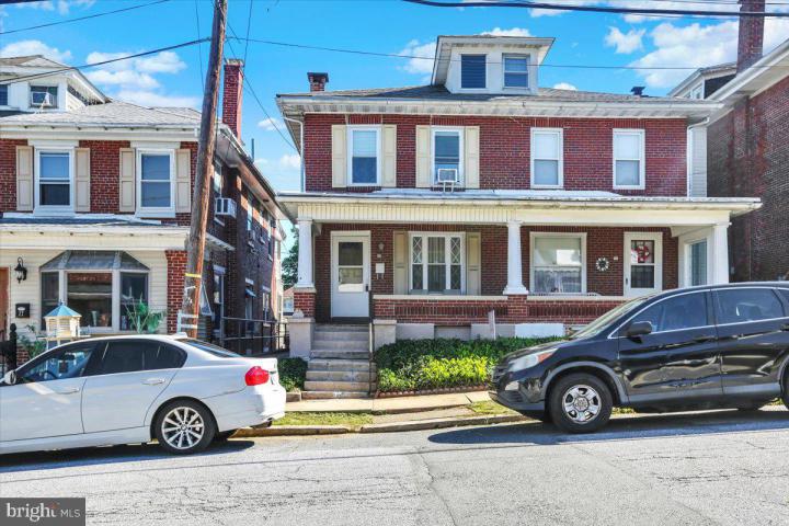 Photo of 29 Arlington Street