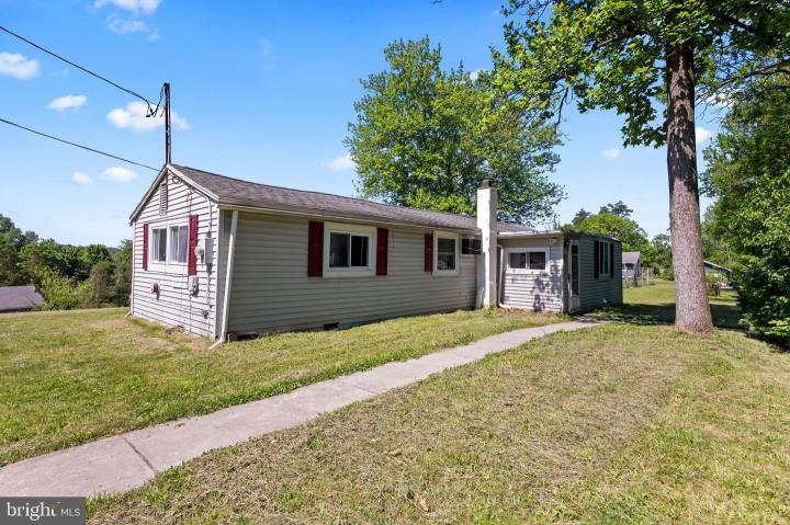 Photo of 30 Perry Street