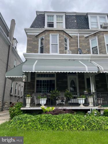 Photo of 813 N Front Street