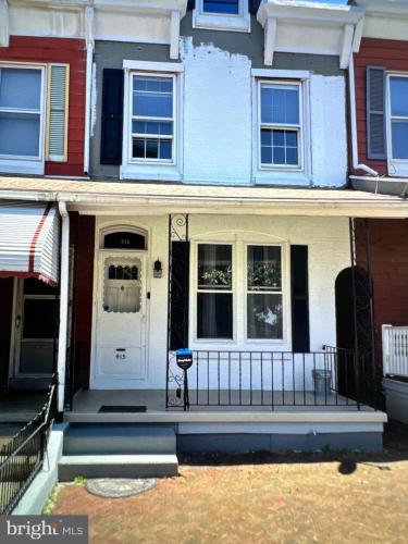 Photo of 415 S 14th Street
