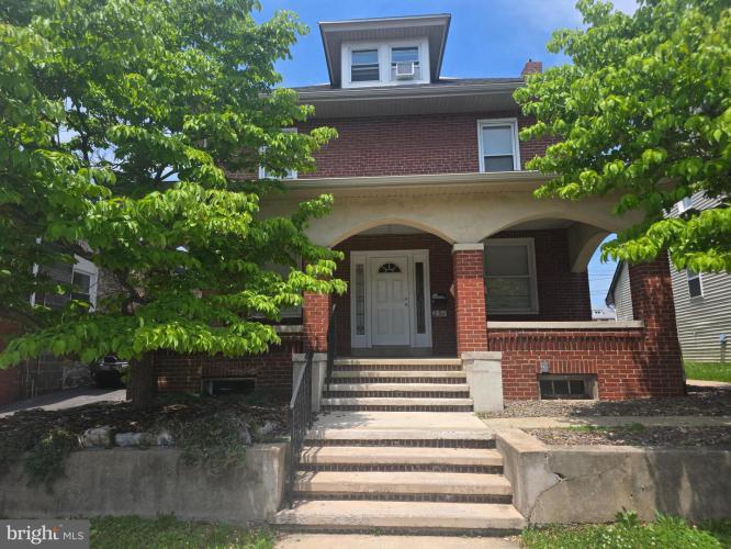 Photo of 2311 Penn Avenue