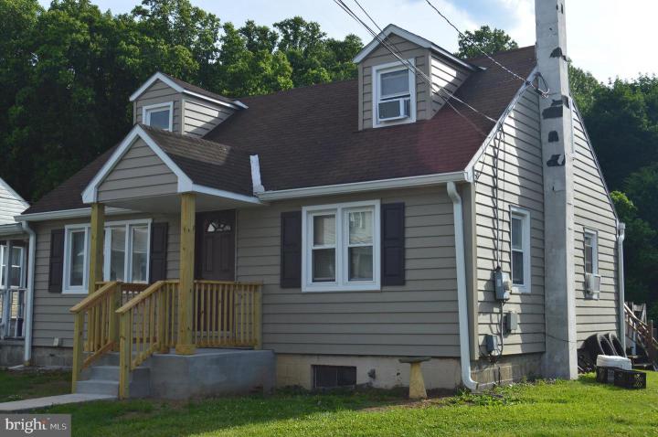 Photo of 46 Mountain Spring Road