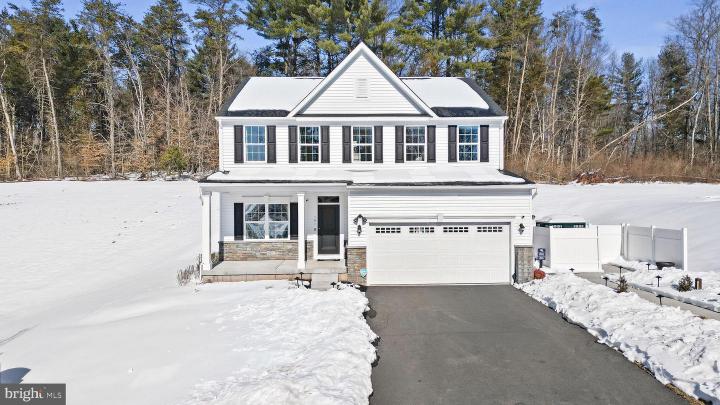 Photo of 141 Dithridge Drive