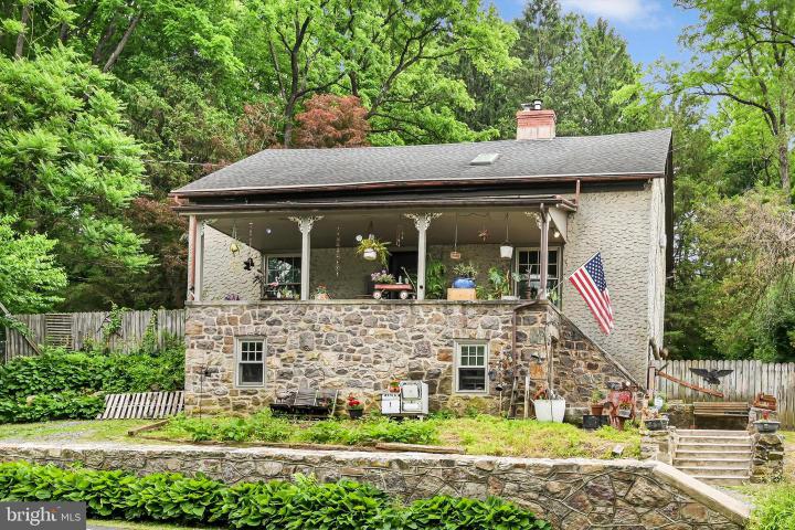 Photo of 3811 Pricetown Road