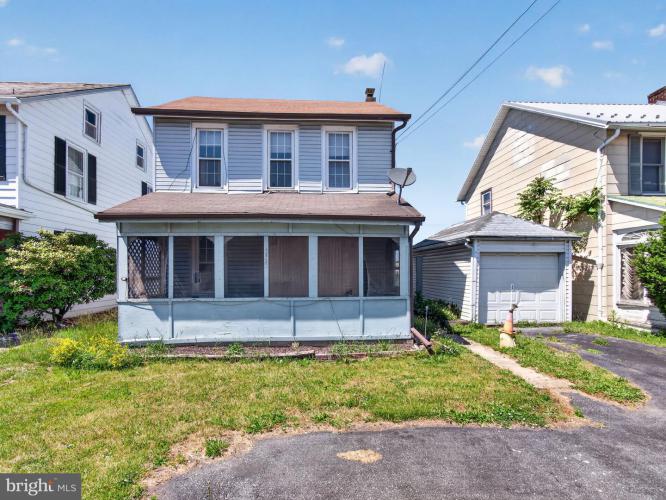 Photo of 15845 Kutztown Road