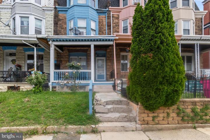 Photo of 221 W Oley Street