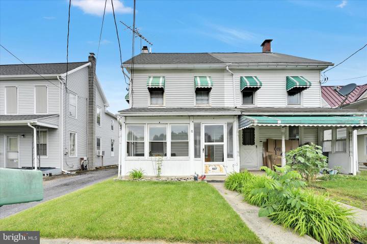 Photo of 437 Krumsville Road