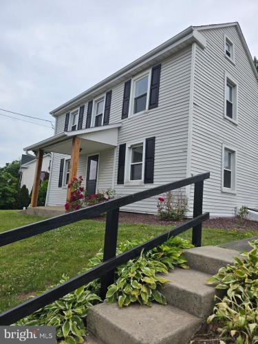 Photo of 951 Old Swede Road
