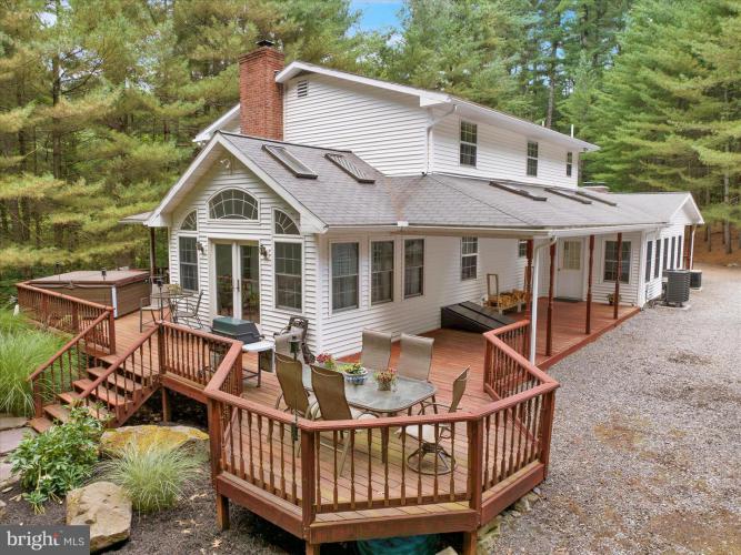 Photo of 852 Hunters Road, Mohnton PA