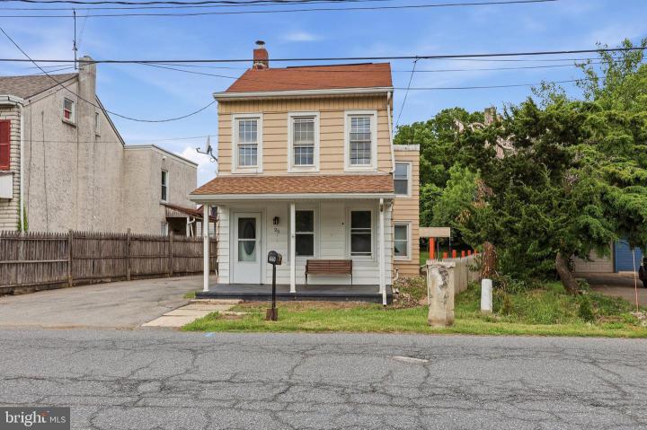 Photo of 25 Water Street