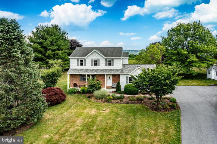 Photo of 534 Bertolet Mill Road