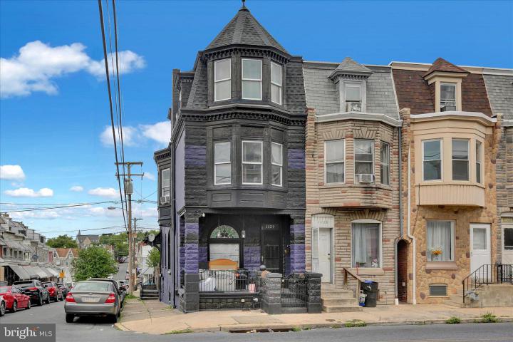 Photo of 1137 Cotton Street