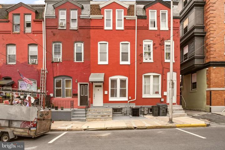 Photo of 616 Elm Street