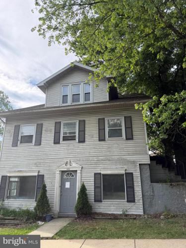 Photo of 1036 Haycreek Road