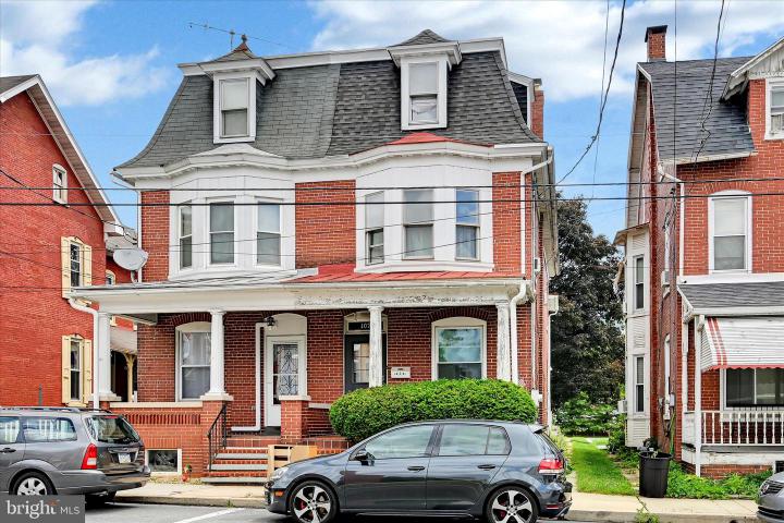 Photo of 107 Woodrow Avenue