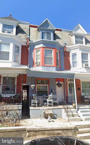 Photo of 1312 Church Street