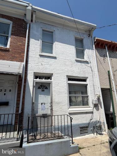 Photo of 326 Spring Garden Street