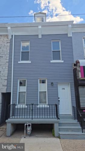 Photo of 1136 Muhlenberg Street