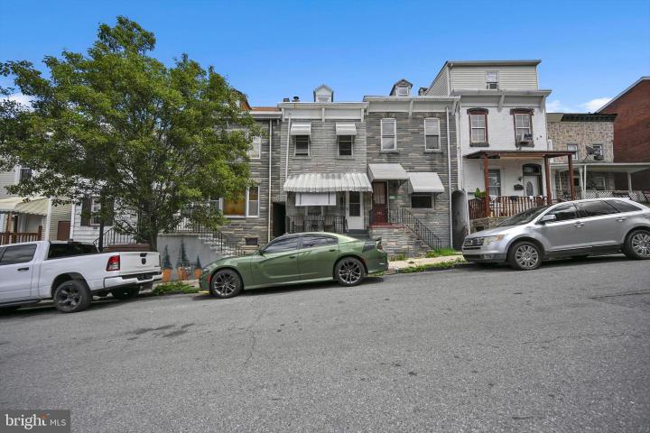 Photo of 617 S 10th Street