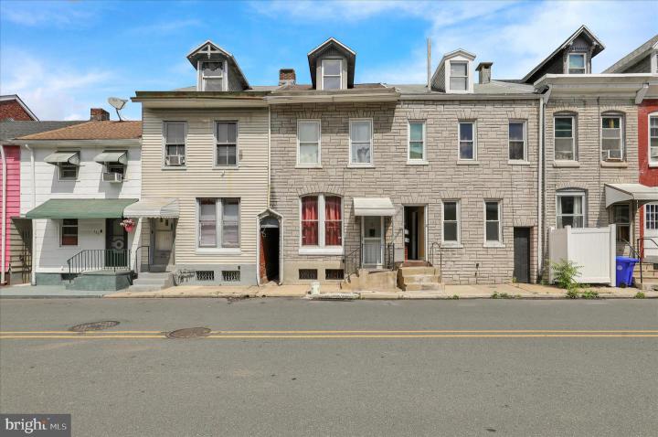 Photo of 129 Poplar Street
