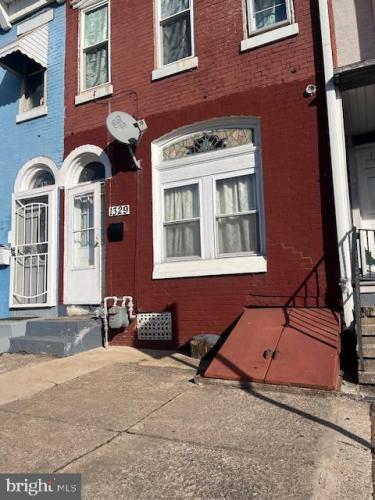 Photo of 1329 N 9th Street