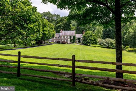 Photo of 6550 Meetinghouse Road, New Hope PA