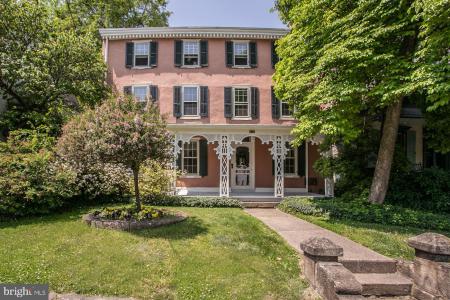 Photo of 91 E State Street 1, Doylestown PA