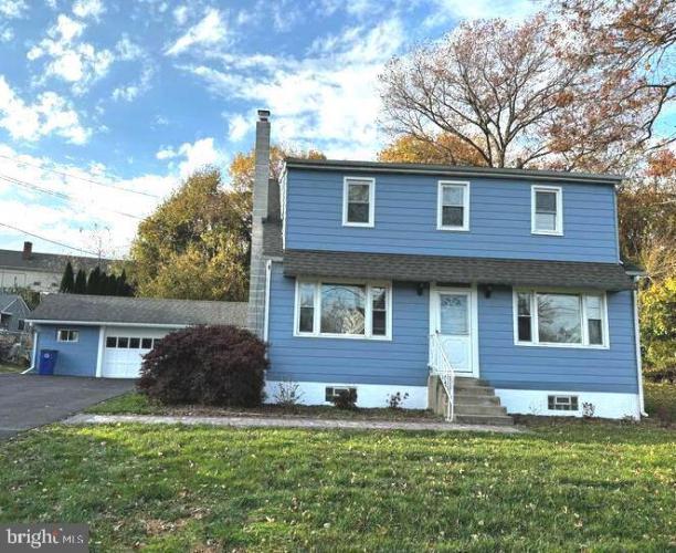 538 Feaster Avenue, Feasterville Trevose PA 19053 for sale by EveryHome