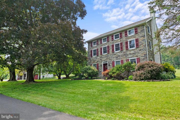 Photo of 715 Cathill Road, Sellersville PA