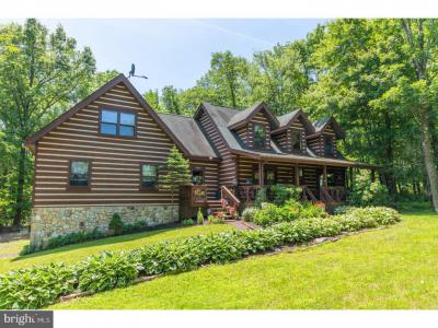 Photo of 8 Homestead Road, Kintnersville PA