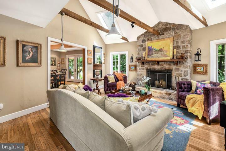 Photo of 141 Marienstein Road, Upper Black Eddy PA