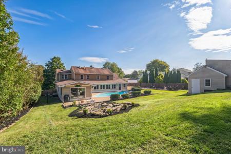 Photo of 974 Hillside Drive, Southampton PA